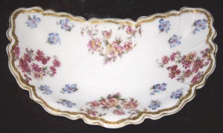 H4271 Bone Dish
