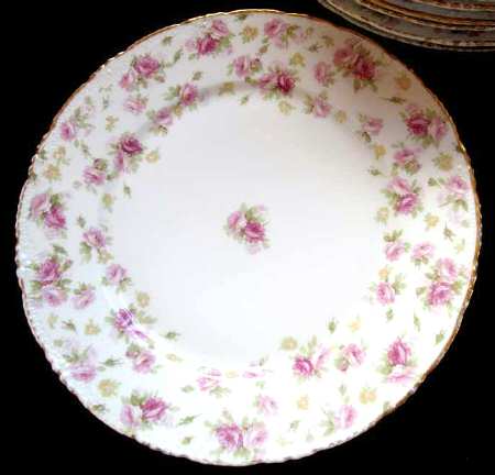 Schleiger 1060-2 by Haviland