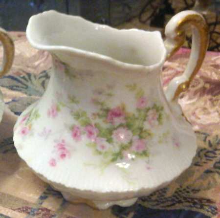 Schleiger 338-6 Creamer