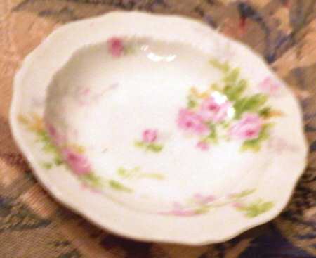 Schleiger 338-6 Butter Pat