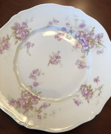 Schleiger 162-12 Salad Plate