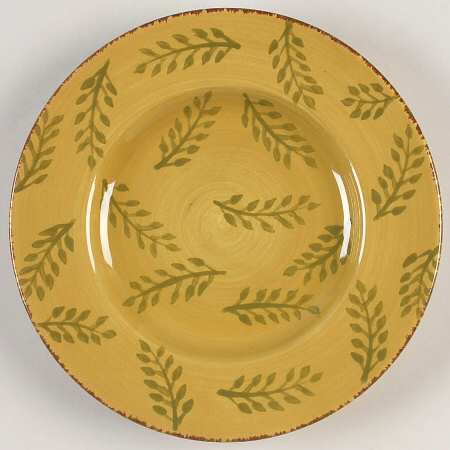 HMQ91 Salad Plate
