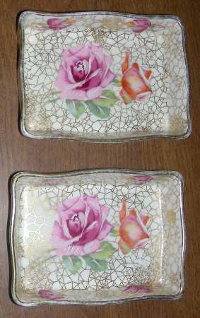 878 Rectangular Box, No Lid