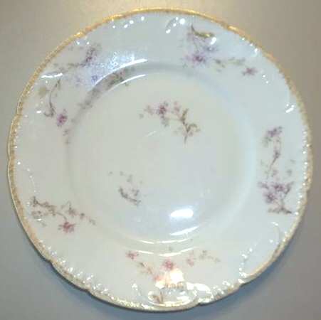 Schleiger 1034-13 by Haviland