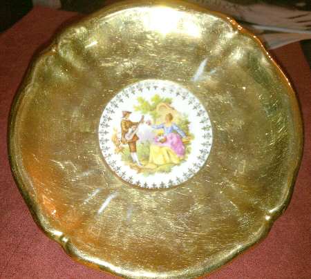 5656 Saucer