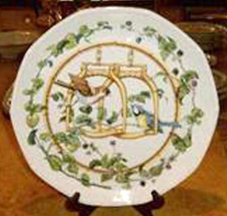 L'Etrier Perchoir by Hermes