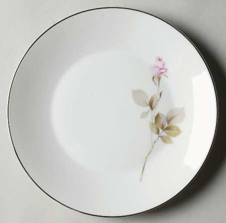 19617 Salad Plate