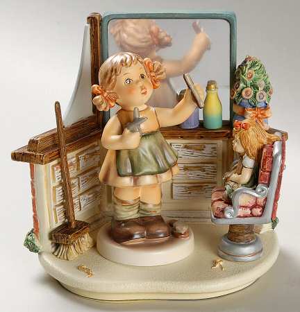 Make Me Pretty Make Me Pretty-Collectors Set - Boxed