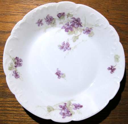 Schleiger 1159-4 by Haviland