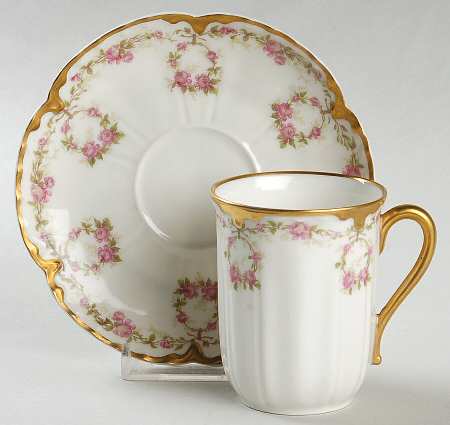 Schleiger 1142-2 by Haviland