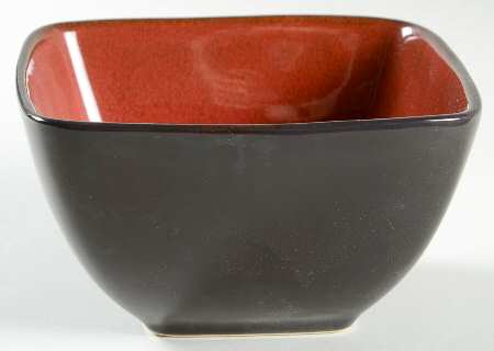Elemental Poppy Soup/Cereal Bowl