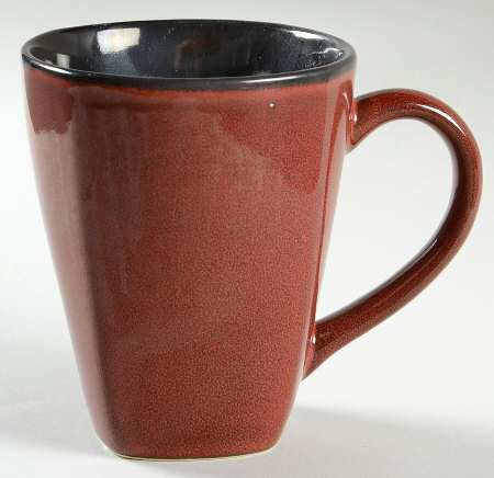 Elemental Poppy Mug