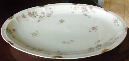 Schleiger 320-12 by Haviland