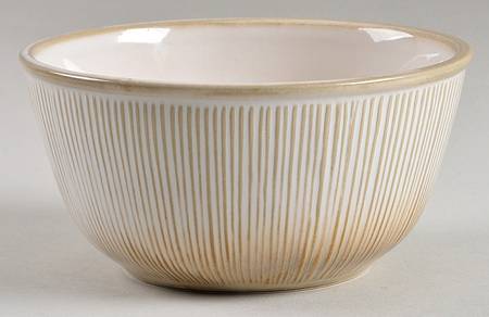 Palm Soup/Cereal Bowl