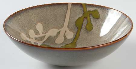 New Heather Soup/Cereal Bowl