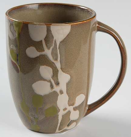 New Heather Mug