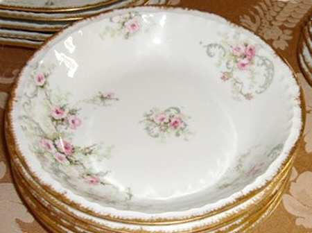 Schleiger 312-8 Coupe Soup Bowl