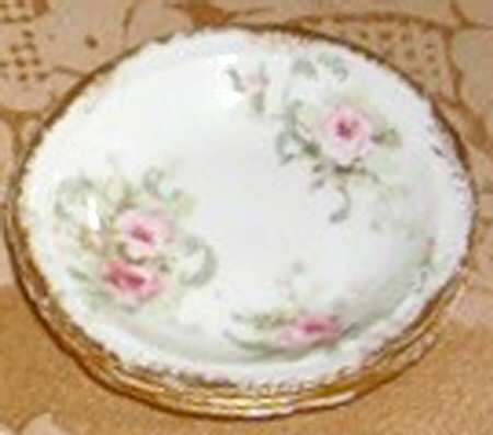 Schleiger 312-8 Butter Pat