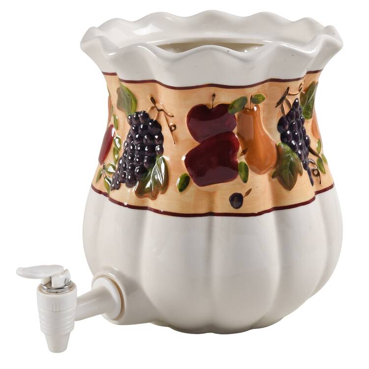 Sonoma Villa Beverage Dispenser No Nld