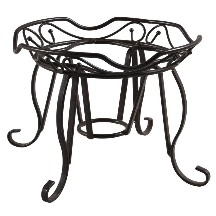 Sonoma Villa Metal Stand for Beverage Dispenser