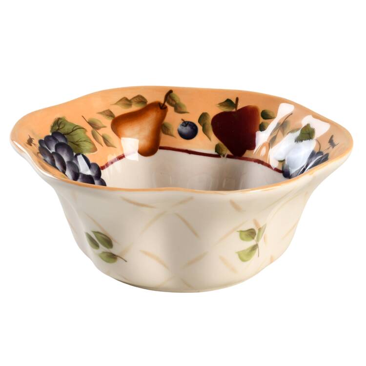 Sonoma Villa Dip Bowl for Chip & Dip Set