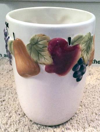 Sonoma Villa Utensil Holder