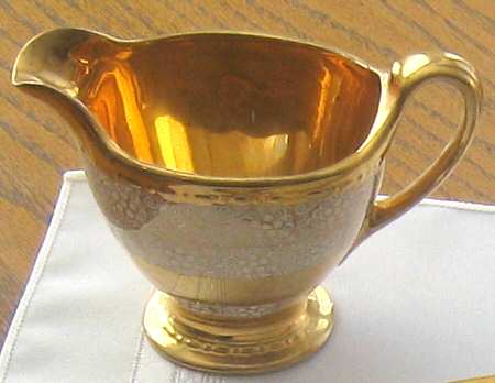HLC2672 Creamer
