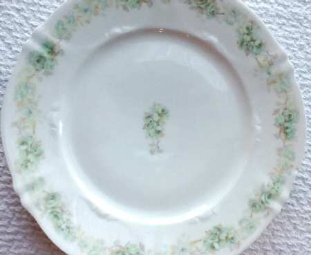 Schleiger 608-4 by Haviland