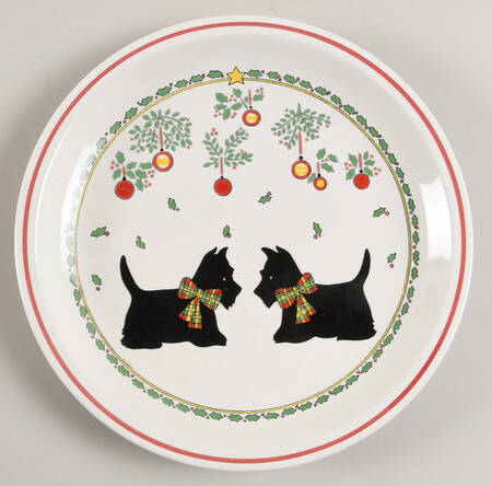 Scotties by Home Beautiful