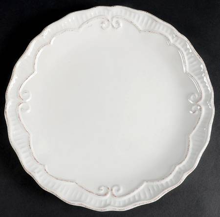 Capri White