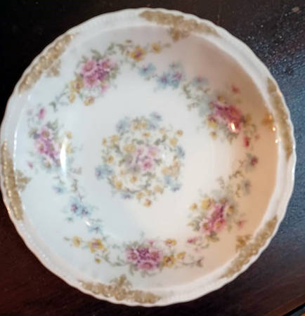 Schleiger 1058-8 Fruit/Dessert (Sauce) Bowl