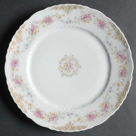 Schleiger 1058-8 by Haviland