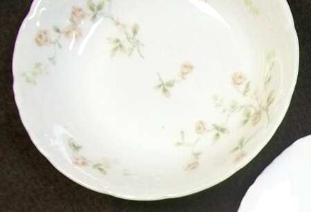 H4396 Fruit/Dessert (Sauce) Bowl