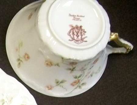 H4396 Flat Cup
