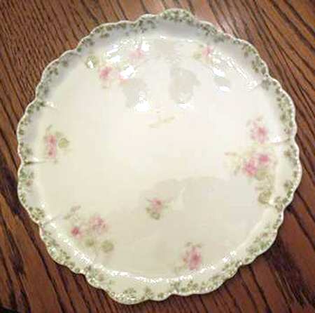 Schleiger 227-6 by Haviland