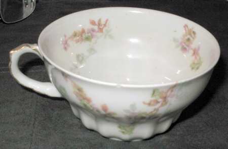Schleiger 339-19 by Haviland