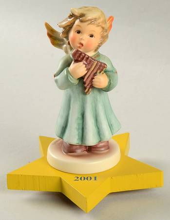 Joyful Recital by M.I. Hummel