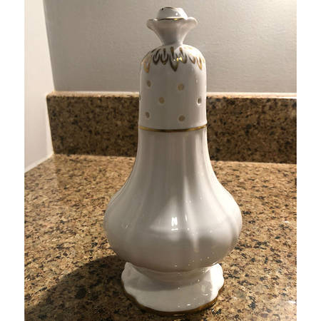 HAM129 Sugar Shaker