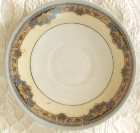 5634 Saucer