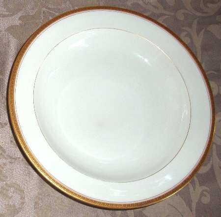 HRO42 Dinner Plate