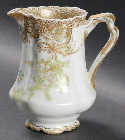 Schleiger 52-13 by Haviland