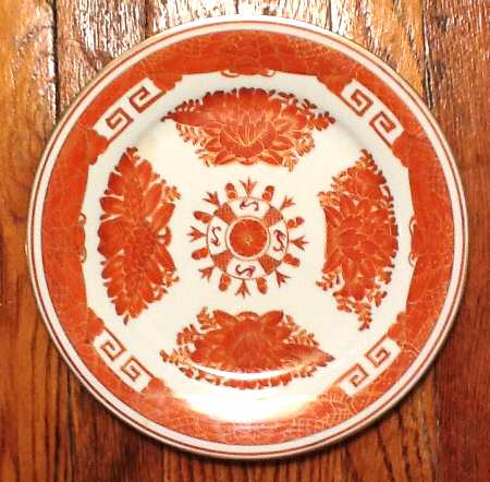 HKO8 Dinner Plate