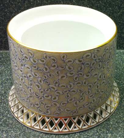BABCG1 Sugar Bowl No Lid