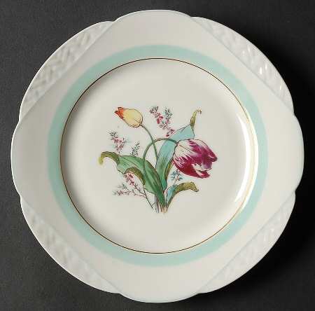 H4405 Bread & Butter Plate