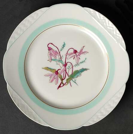 H4405 Bread & Butter Plate