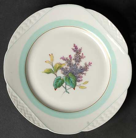 H4405 Bread & Butter Plate