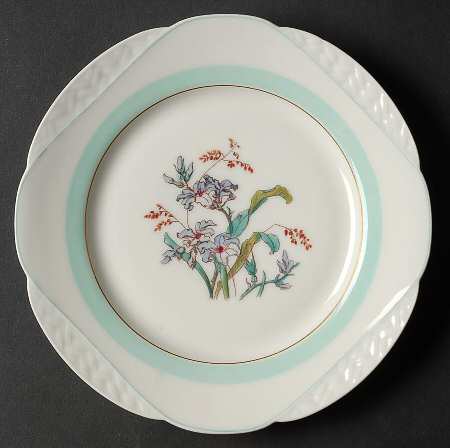 H4405 Bread & Butter Plate