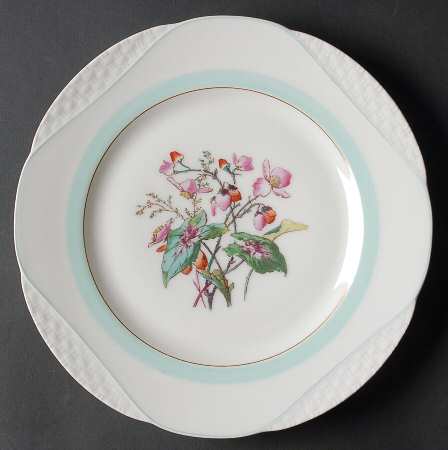 H4405 Dinner Plate