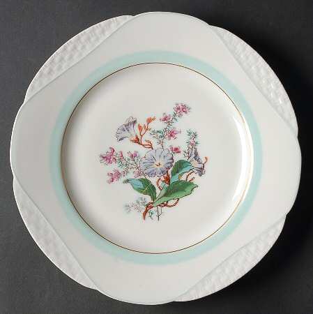 H4405 Dinner Plate