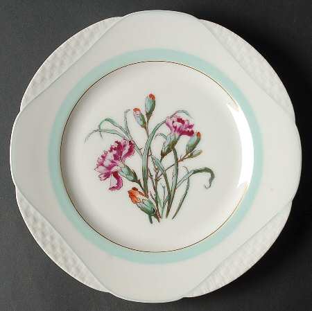 H4405 Dinner Plate
